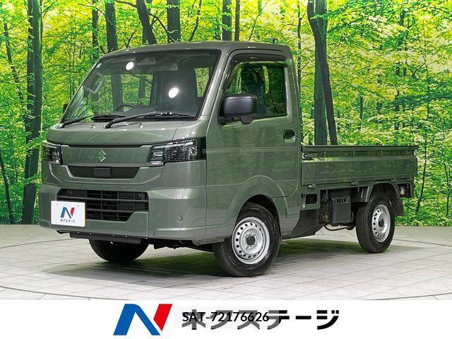 Suzuki CARRY TRUCK 2026-03 7215901-0