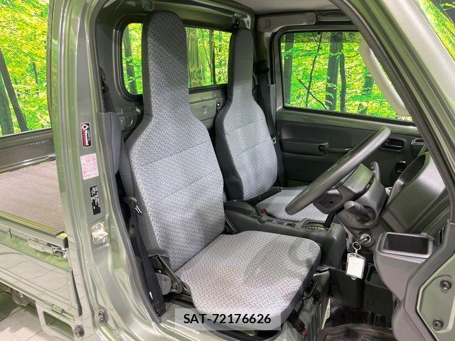 Suzuki CARRY TRUCK 2026-03 7215901-9