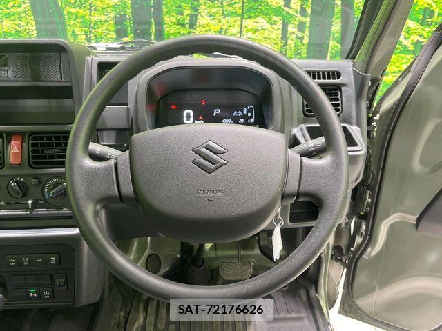 Suzuki CARRY TRUCK 2026-03 7215901-10