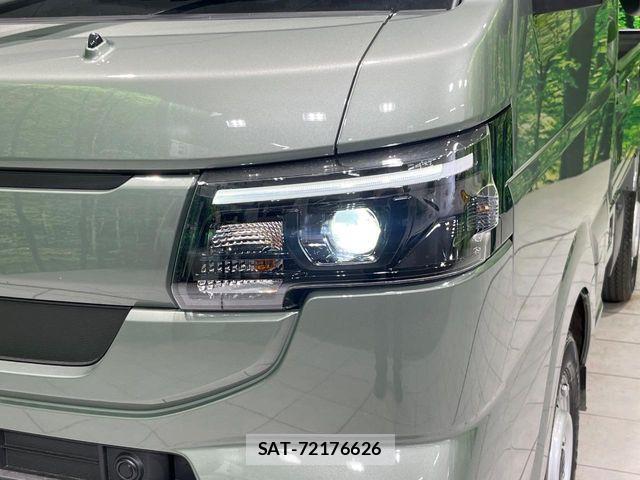 Suzuki CARRY TRUCK 2026-03 7215901-11