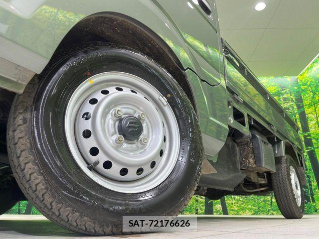 Suzuki CARRY TRUCK 2026-03 7215901-12