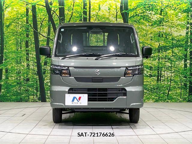 Suzuki CARRY TRUCK 2026-03 7215901-13
