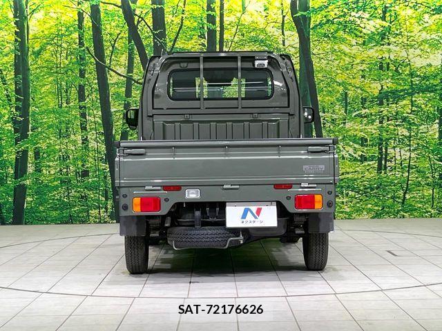 Suzuki CARRY TRUCK 2026-03 7215901-14