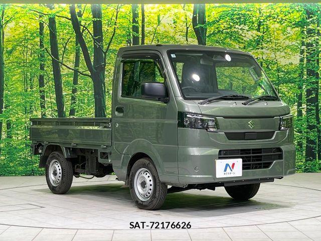 Suzuki CARRY TRUCK 2026-03 7215901-15