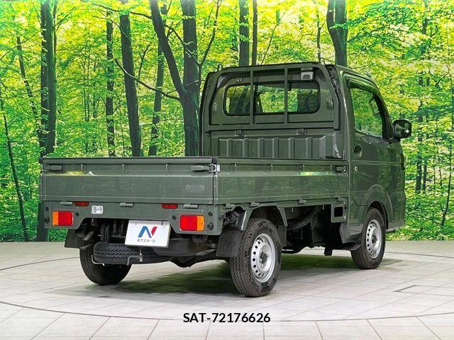 Suzuki CARRY TRUCK 2026-03 7215901-16