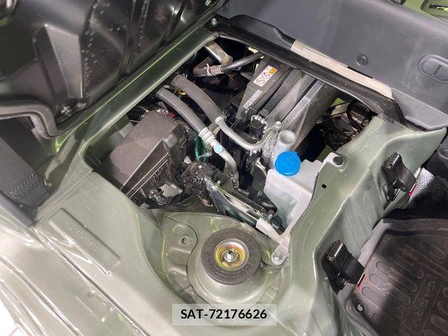 Suzuki CARRY TRUCK 2026-03 7215901-17