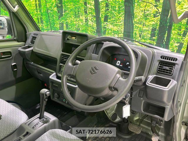Suzuki CARRY TRUCK 2026-03 7215901-1