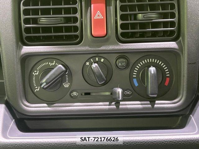 Suzuki CARRY TRUCK 2026-03 7215901-6