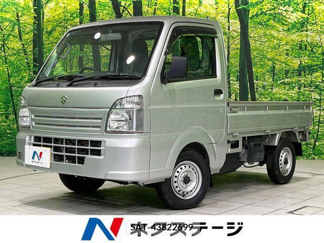 Suzuki CARRY TRUCK 2021-04 7215877-0