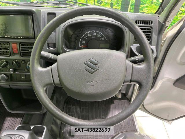 Suzuki CARRY TRUCK 2021-04 7215877-10
