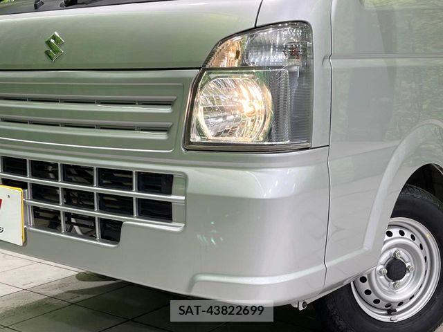 Suzuki CARRY TRUCK 2021-04 7215877-11