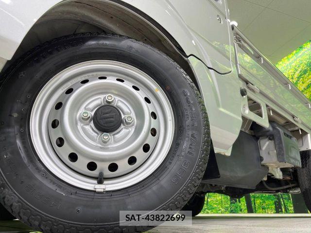 Suzuki CARRY TRUCK 2021-04 7215877-12