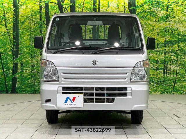 Suzuki CARRY TRUCK 2021-04 7215877-13