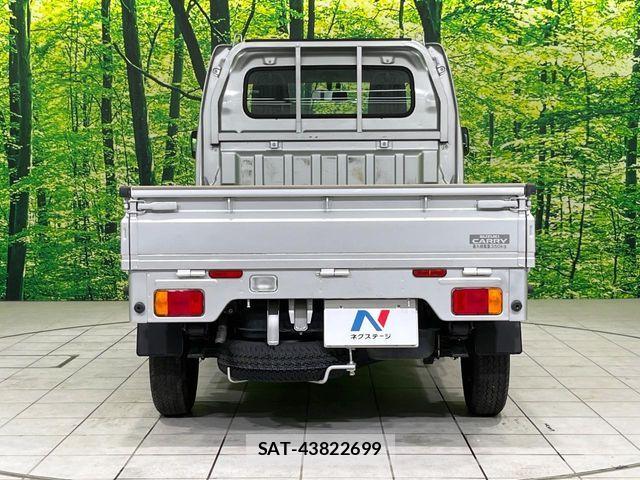 Suzuki CARRY TRUCK 2021-04 7215877-14
