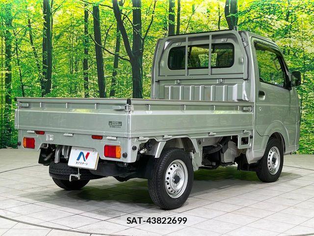 Suzuki CARRY TRUCK 2021-04 7215877-16
