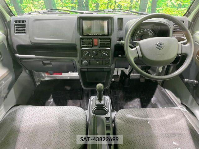Suzuki CARRY TRUCK 2021-04 7215877-1