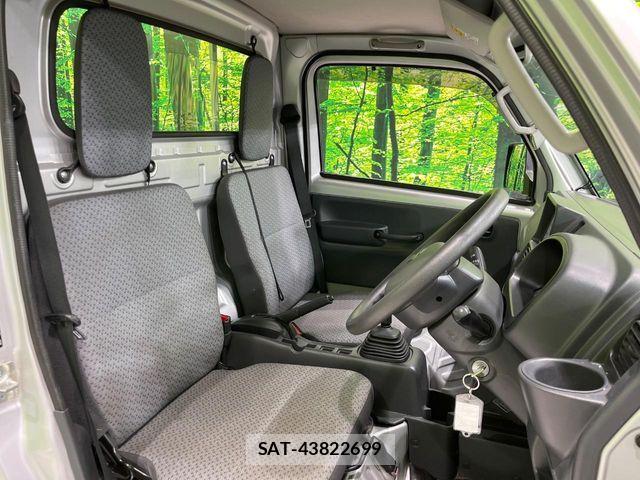 Suzuki CARRY TRUCK 2021-04 7215877-7