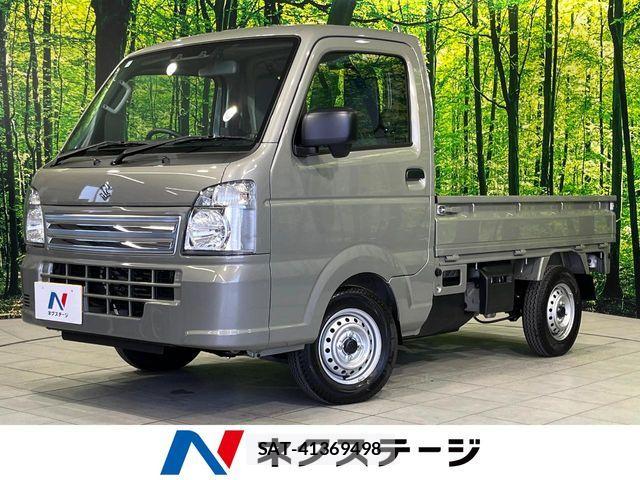 Suzuki CARRY TRUCK 2025-12 7215900-0