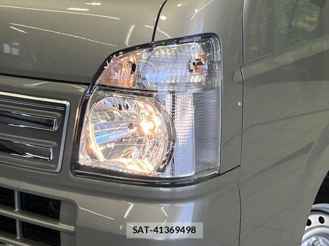 Suzuki CARRY TRUCK 2025-12 7215900-9
