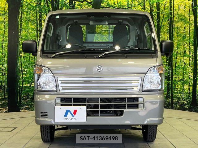 Suzuki CARRY TRUCK 2025-12 7215900-11