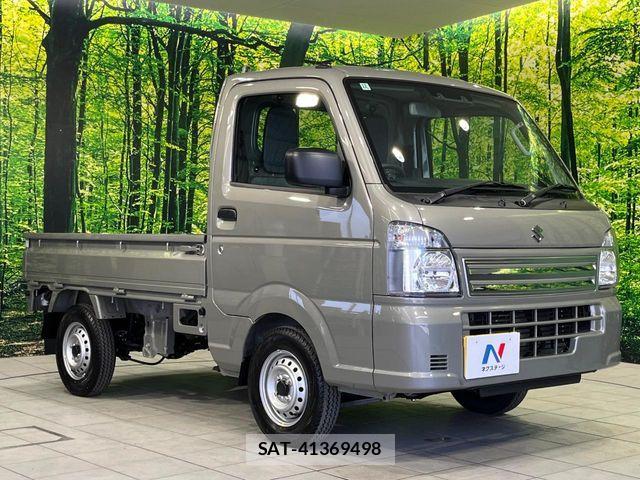 Suzuki CARRY TRUCK 2025-12 7215900-13