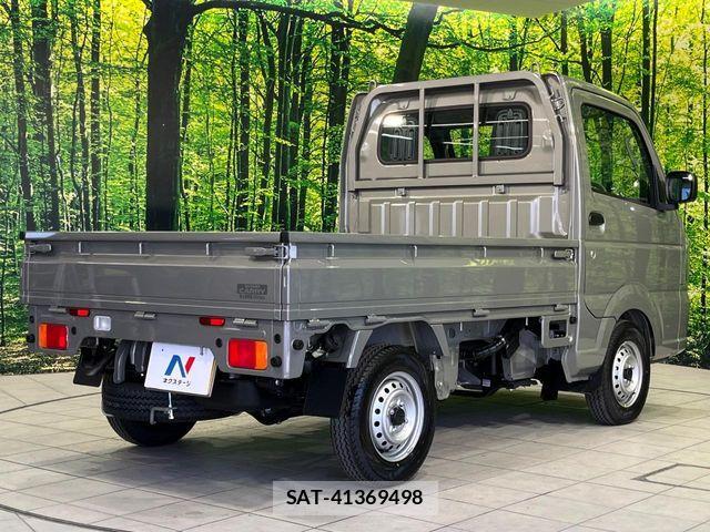 Suzuki CARRY TRUCK 2025-12 7215900-14