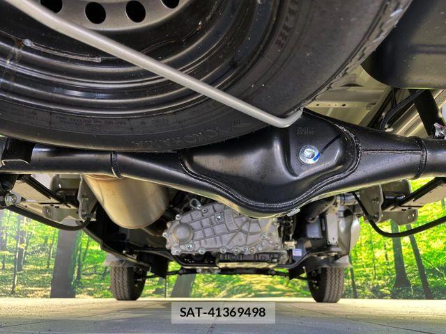 Suzuki CARRY TRUCK 2025-12 7215900-16