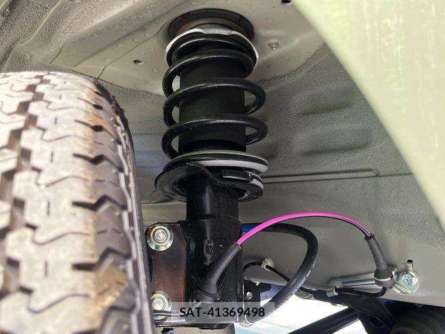 Suzuki CARRY TRUCK 2025-12 7215900-17