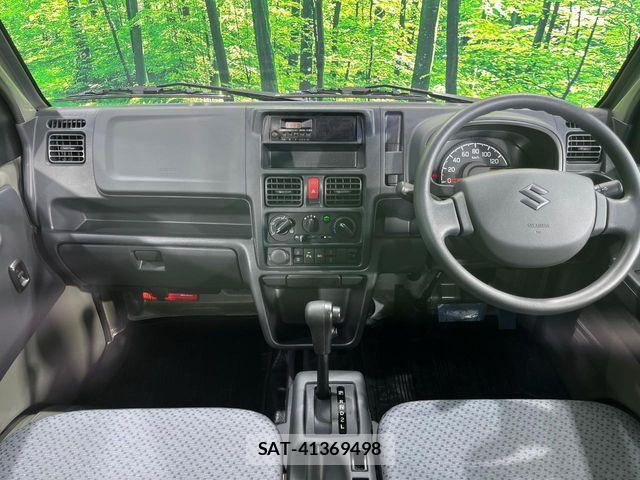 Suzuki CARRY TRUCK 2025-12 7215900-1