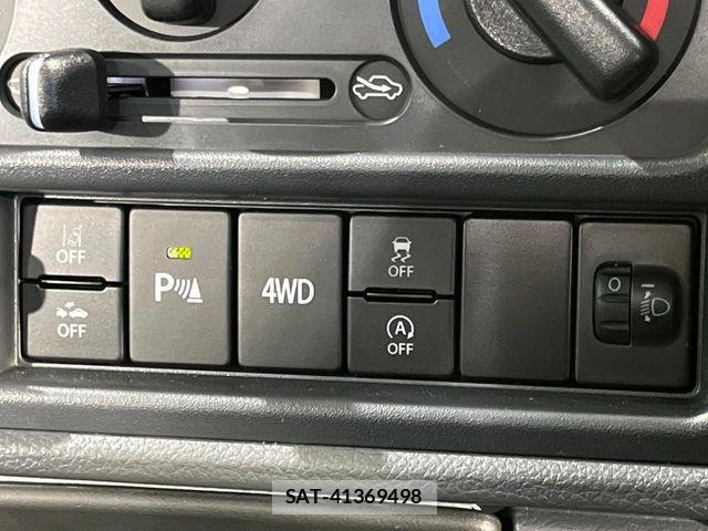 Suzuki CARRY TRUCK 2025-12 7215900-3