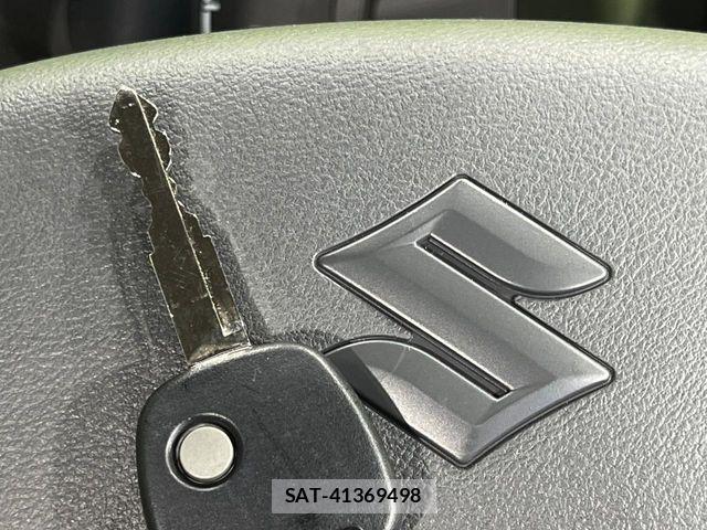 Suzuki CARRY TRUCK 2025-12 7215900-5