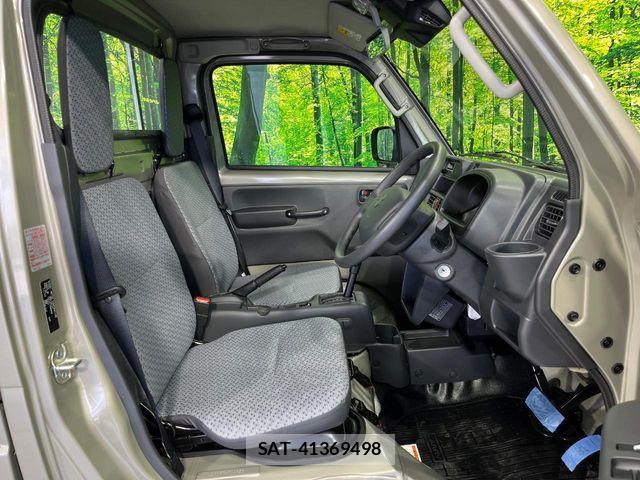 Suzuki CARRY TRUCK 2025-12 7215900-6