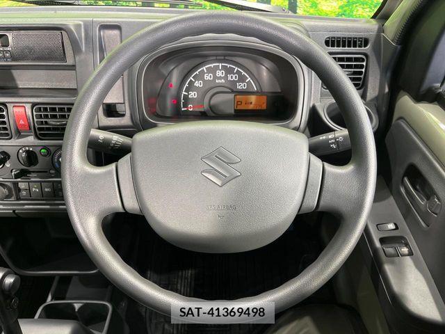 Suzuki CARRY TRUCK 2025-12 7215900-8