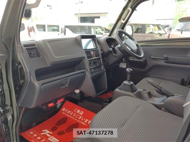 Suzuki CARRY TRUCK 2022-03 7215880-12
