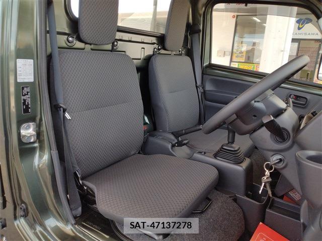 Suzuki CARRY TRUCK 2022-03 7215880-13