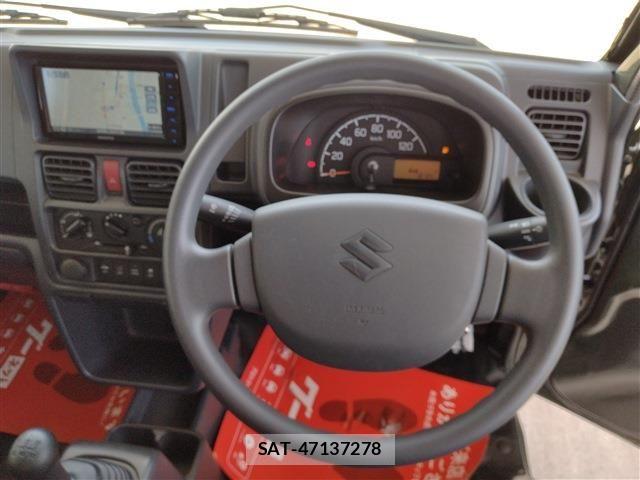 Suzuki CARRY TRUCK 2022-03 7215880-15