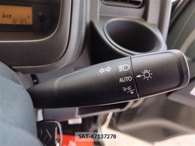 Suzuki CARRY TRUCK 2022-03 7215880-16