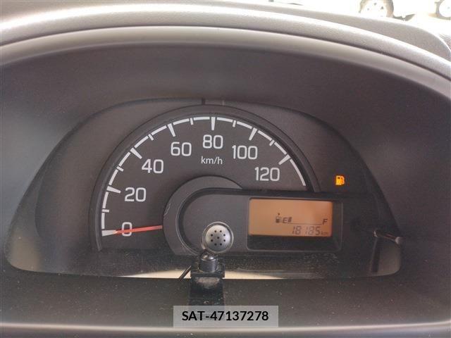 Suzuki CARRY TRUCK 2022-03 7215880-17