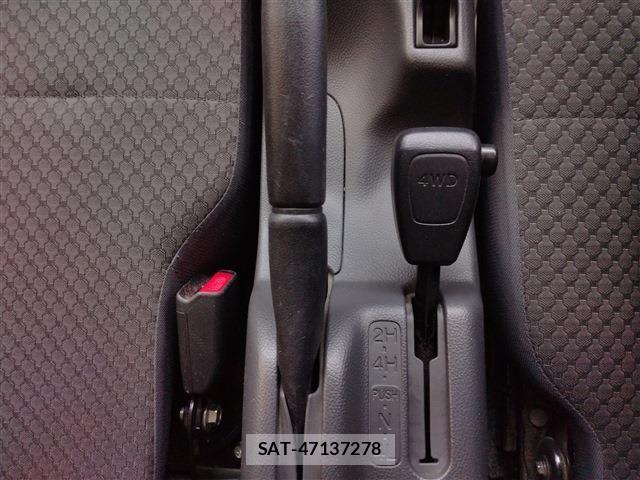Suzuki CARRY TRUCK 2022-03 7215880-19