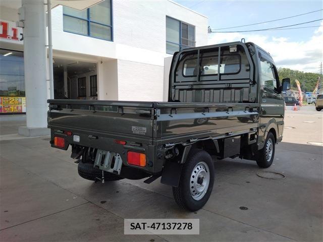 Suzuki CARRY TRUCK 2022-03 7215880-20