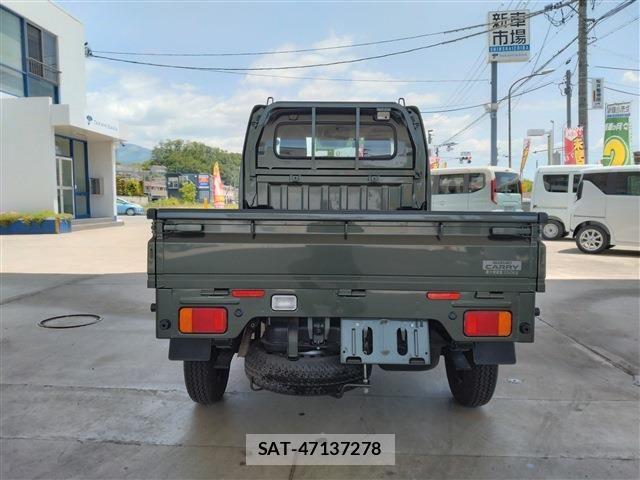 Suzuki CARRY TRUCK 2022-03 7215880-21