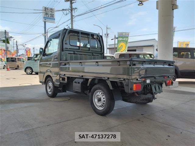 Suzuki CARRY TRUCK 2022-03 7215880-22
