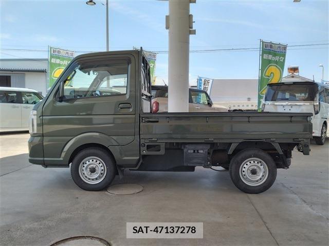 Suzuki CARRY TRUCK 2022-03 7215880-23