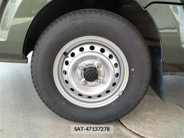 Suzuki CARRY TRUCK 2022-03 7215880-24