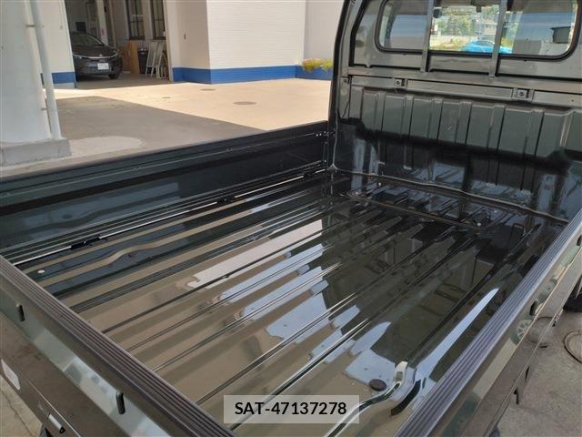 Suzuki CARRY TRUCK 2022-03 7215880-26