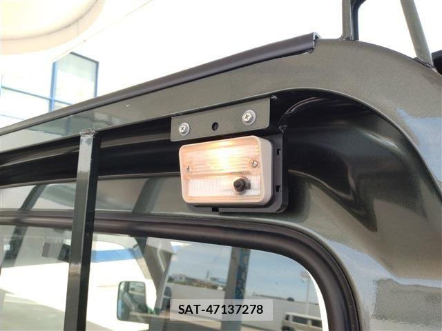Suzuki CARRY TRUCK 2022-03 7215880-28