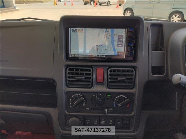 Suzuki CARRY TRUCK 2022-03 7215880-4