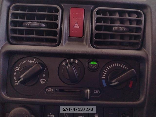 Suzuki CARRY TRUCK 2022-03 7215880-6