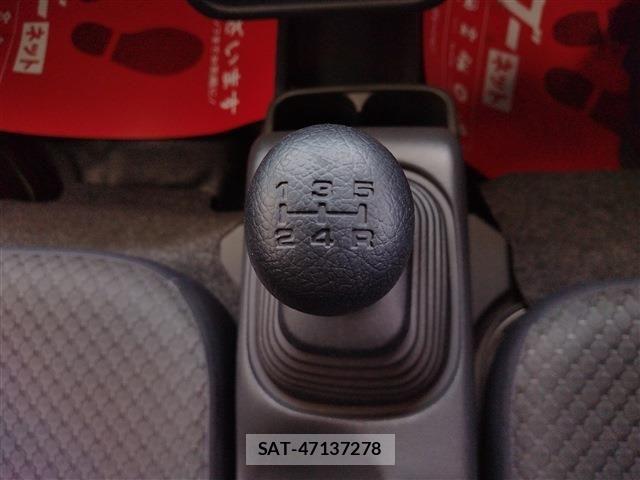 Suzuki CARRY TRUCK 2022-03 7215880-8