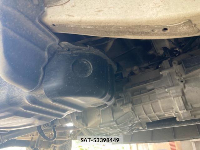 Suzuki CARRY TRUCK 2009-05 7215873-10